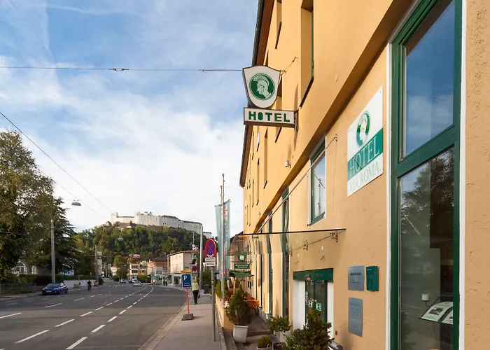 Hotel Via Roma